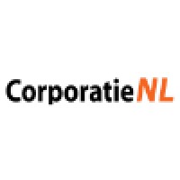 CorporatieNL Logo