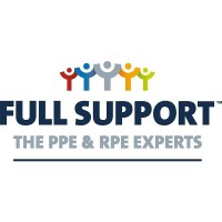 Full Support Group Ltd Logo