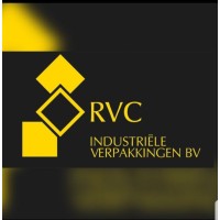 RVC Industriele Verpakkingen BV Logo