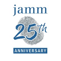 Jamm Print & Production Ltd Logo
