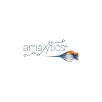 Amalytics Software Ltd Logo