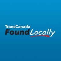TransCanada FoundLocally Inc Logo