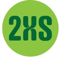 2XS Search and Success Logo