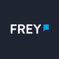 Frey Design Logo