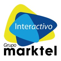 Interactivo Grupo Marktel Logo