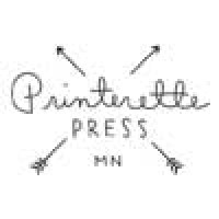 Printerette Press Logo