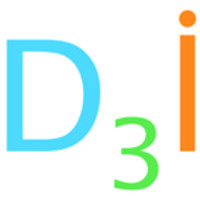 D3i Logo
