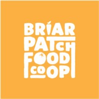 BriarPatch Food Co-op Logo