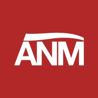 Advancing Native Missions Logo