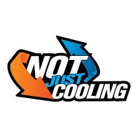 NOT JUST COOLING LIMITED Logo