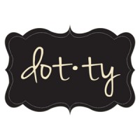 Dotty Logo