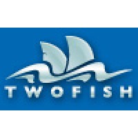 Twofish KFT Logo
