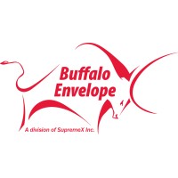 Buffalo Envelope Inc. Logo