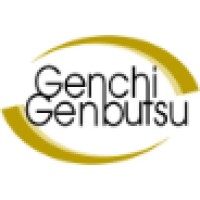 Genchi Genbutsu Pte Ltd Logo