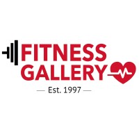 Fitness Gallery Logo