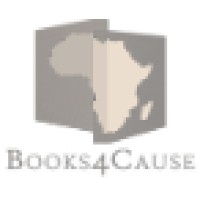 Books4Cause.com Logo