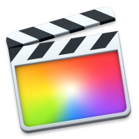 Final Cut Pro Classes Logo