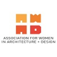 Association for Women in Architecture + Design Logo