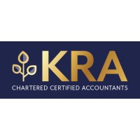 KRA Chartered Certified Accountants Logo