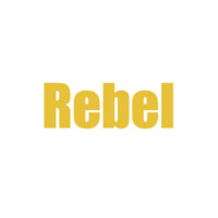 Rebel Logo