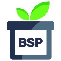 B. SMITH PACKAGING (WORCESTER) LIMITED Logo