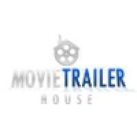 Movie Trailer House Logo
