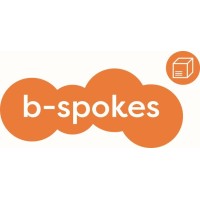 b-spokes Deliveries Ltd Logo