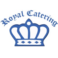 Royal Catering Logo