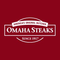 Omaha Steaks Logo