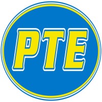 PTE Energy Logo