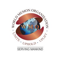 World Memon Organisation Logo