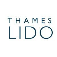 Thames Lido Logo