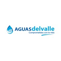 Aguas del Valle S.A. Logo