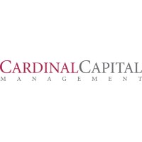 Cardinal Capital Management, LLC Logo
