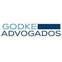 Godke Advogados Logo