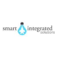Smart Integrated Solutions Logo