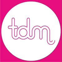 TDM Logo