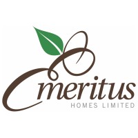 Emeritus Homes Limited Logo