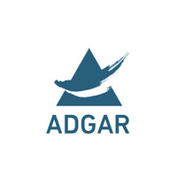 Adgar Investments & Development Logo