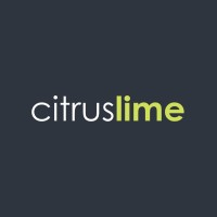 Citrus-Lime Limited Logo