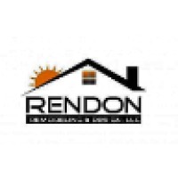 Rendon Remodeling & Design, LLC Logo
