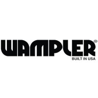 Wampler Pedals, Inc. Logo