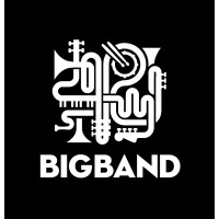 BIG BAND Logo
