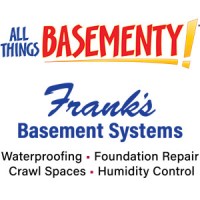 Franks Basement Systems Logo