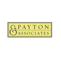 Payton & Associates, LLC Logo