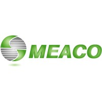 MEACO (U.K.) LIMITED Logo