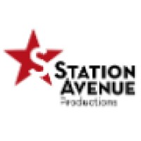 Station Avenue Productions Logo
