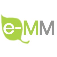 e-Mission Management Ltd. (e-MM) Logo