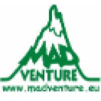 madventure Logo