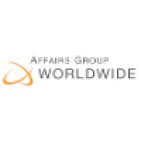 Affairs Group Worldwide, Inc. Logo